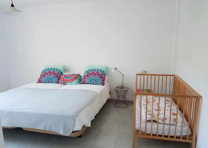 Finca Fila By Lemon Holiday